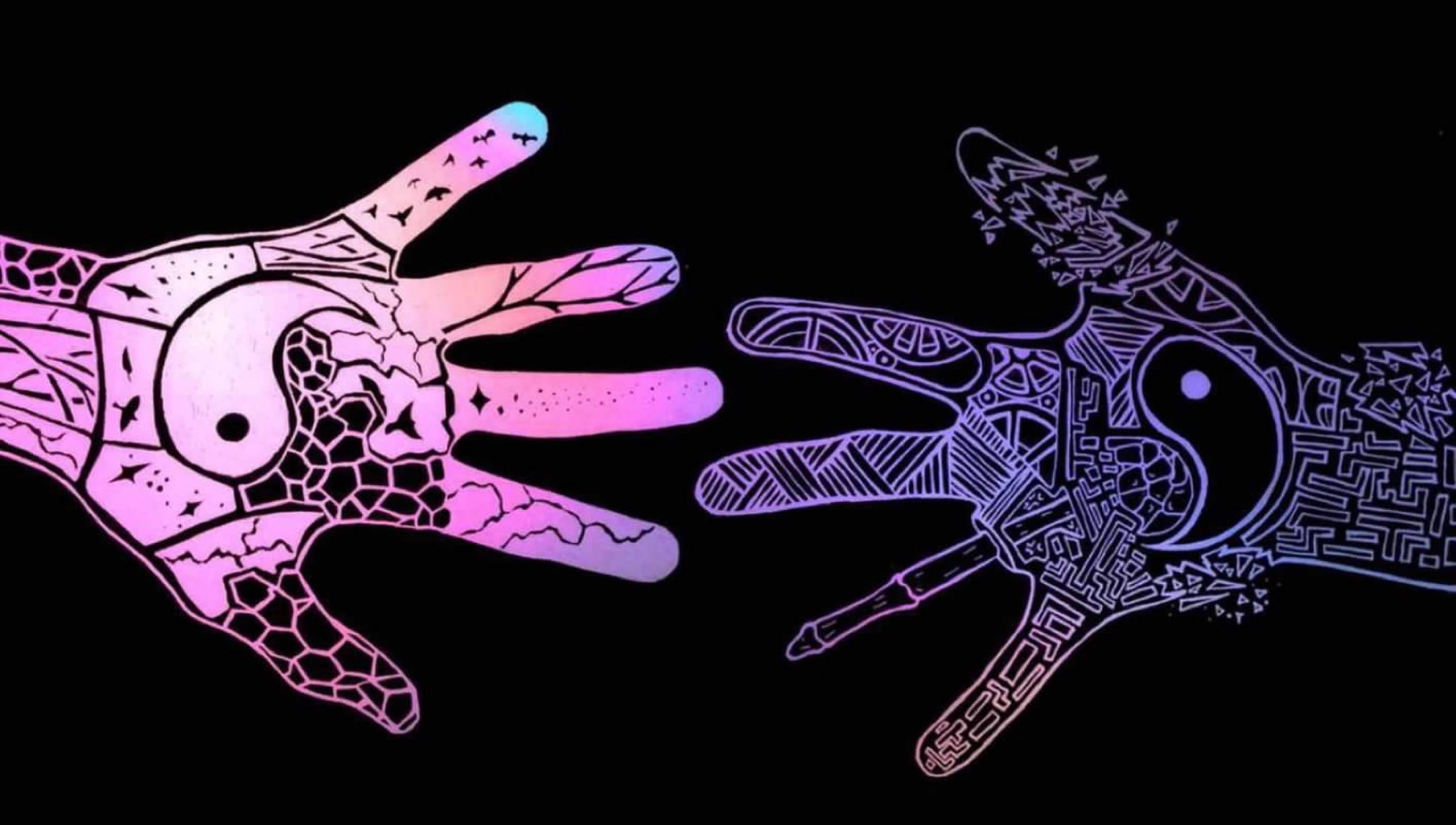 Reaching Out