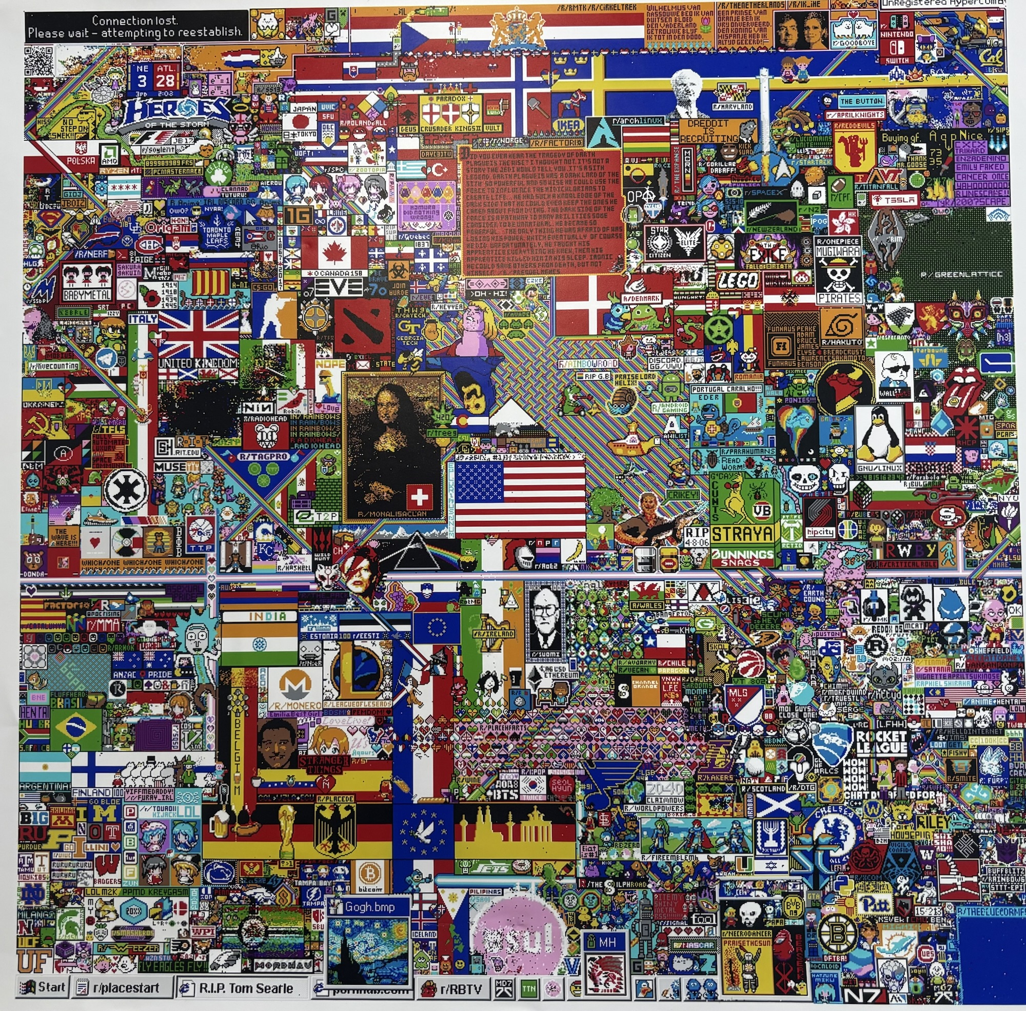 /r/place 2017