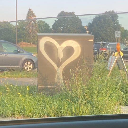 Matthew Heitkamp Memorial Project